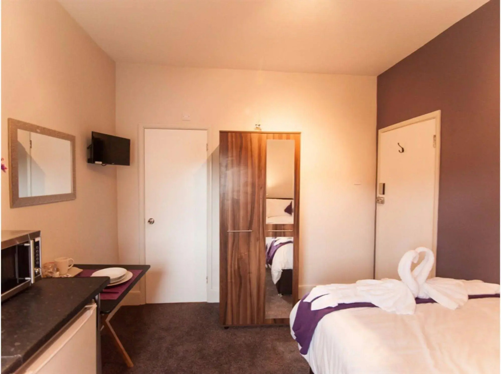 Hotel photo 13