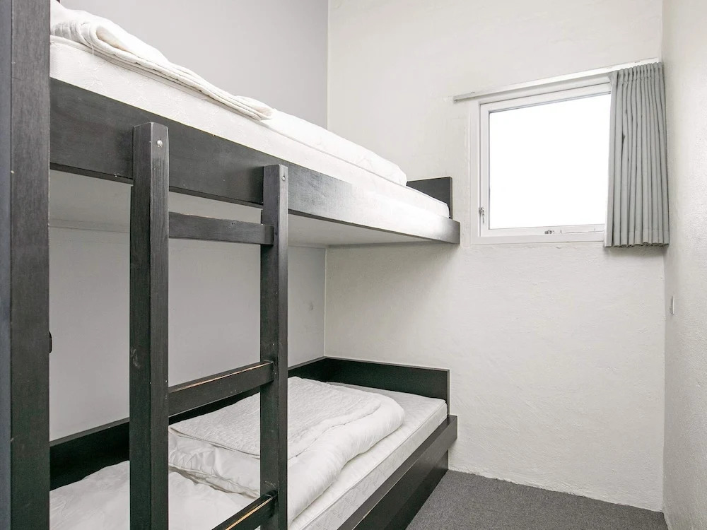 Serene Holiday Home in Blokhus With Sauna - фото 30