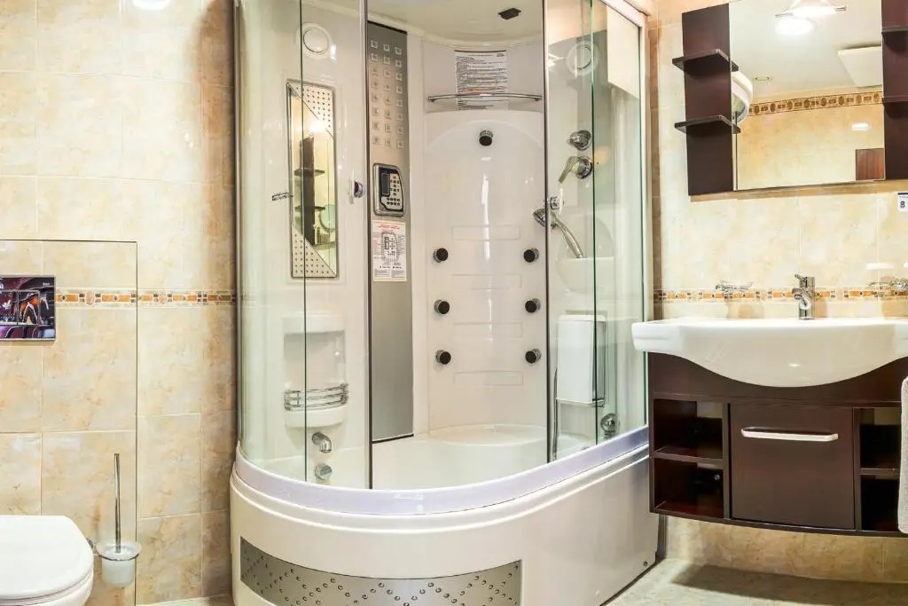 Palace Hotel Polom - Chambres