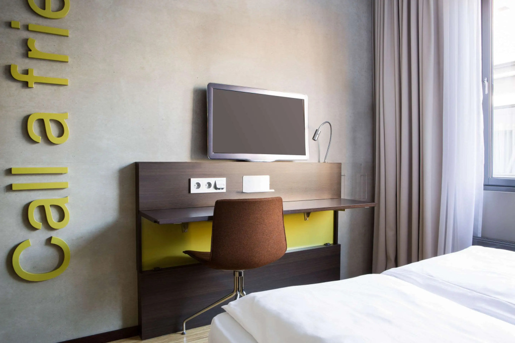 Comfort Hotel Kristiansand - Général