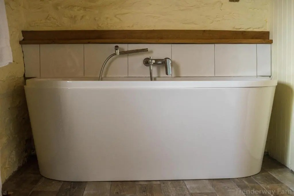 Trenderway Farm - фото 47