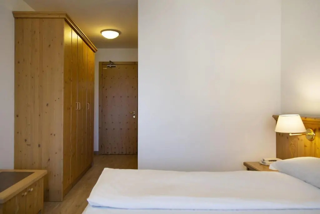 Golf Hotel - Chambres