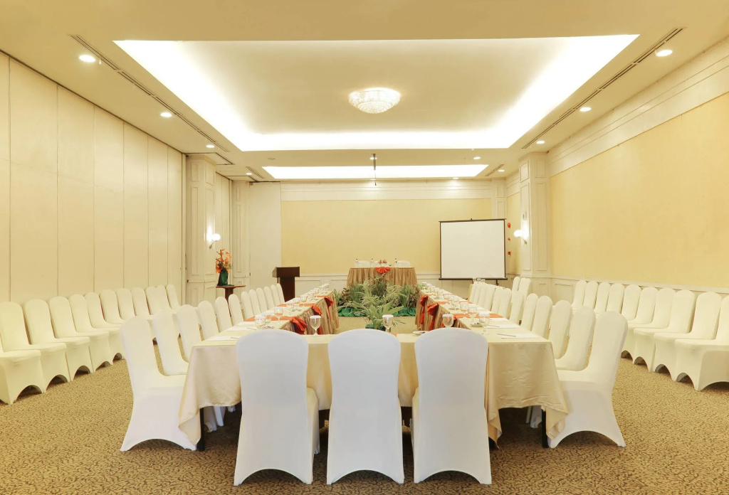 Aston Jayapura Hotel & Convention Center - Général