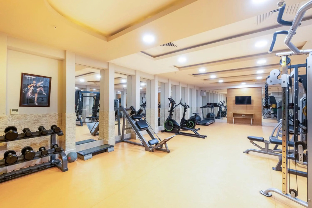 Отель Viking Star - фото 31