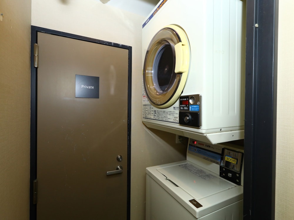 APA Hotel Shimbashi Onarimon 사진 27