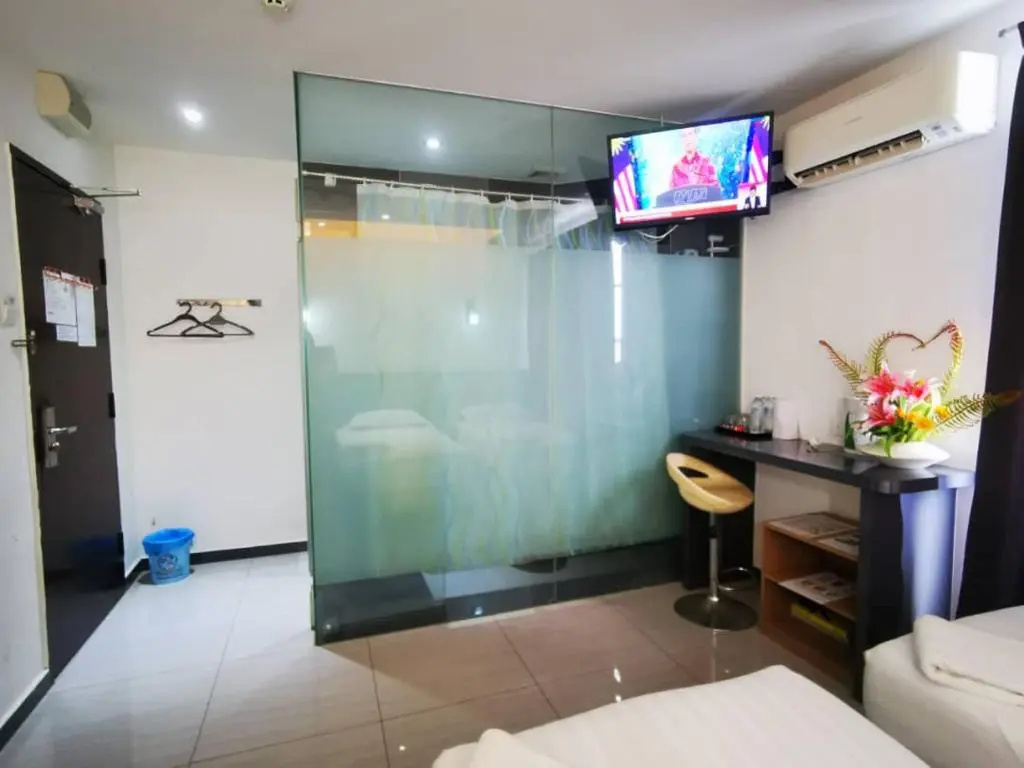 Standard Family room