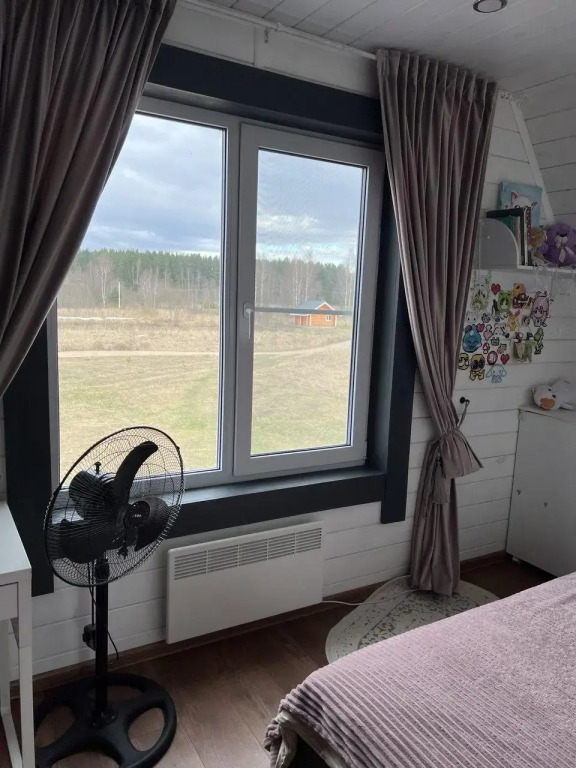 Усадьба Павлихино - фото 3