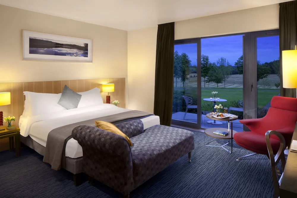 Farnham Estate Spa & Golf Resort - Chambres