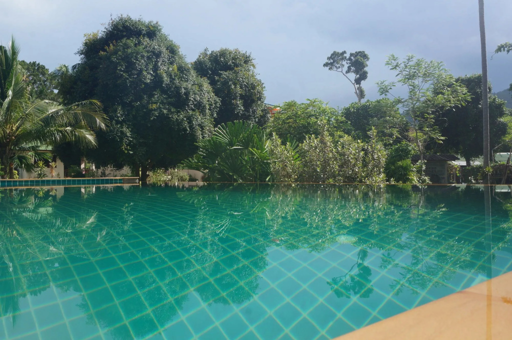 Baannoksuan Resort Samui - Général