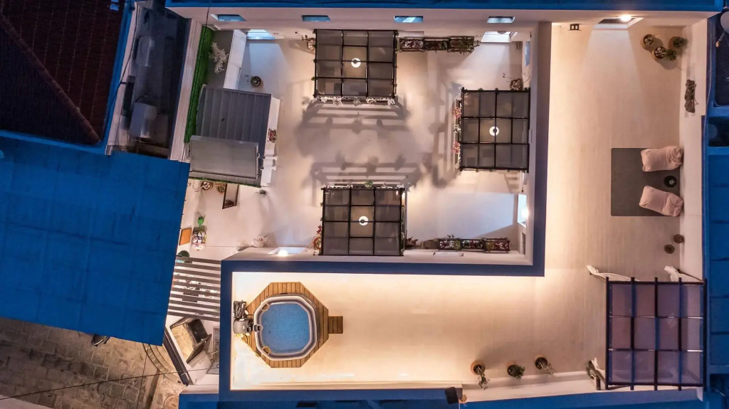 Bliss Luxury Residences