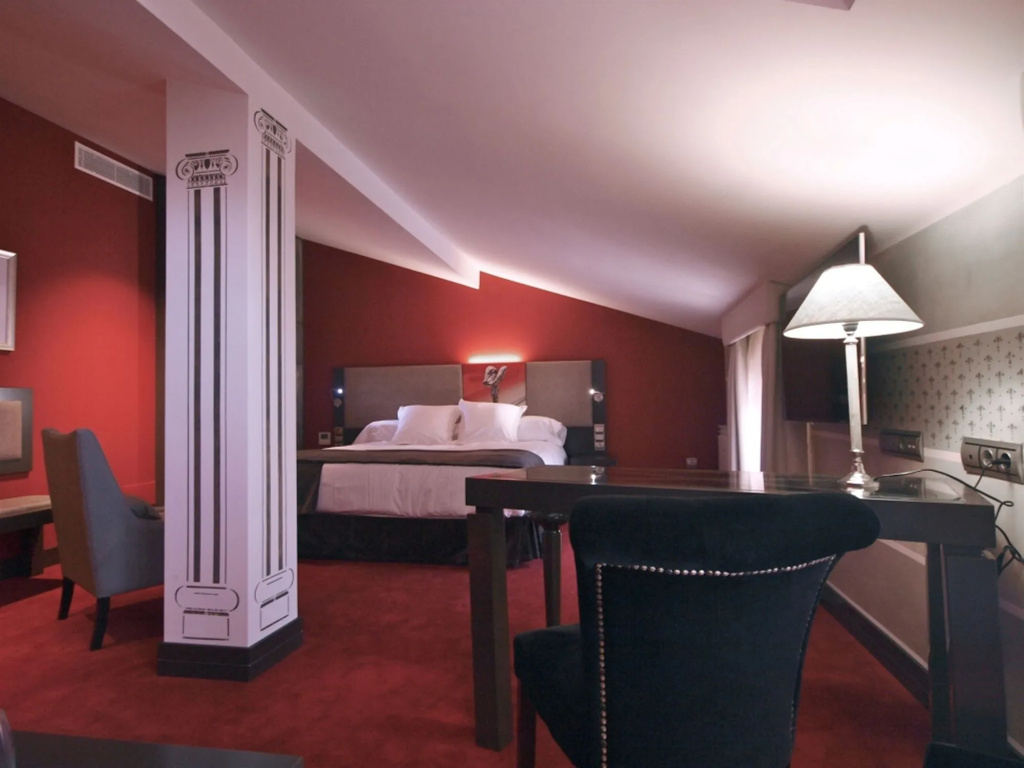 Costa Esmeralda Suites - Général