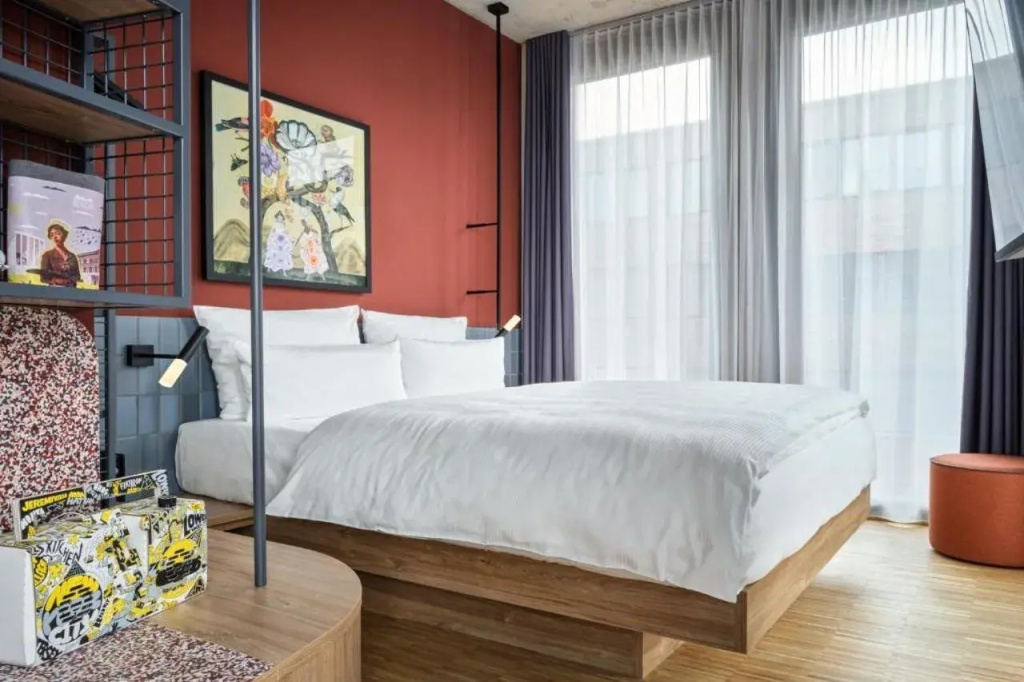 Hotel photo 32