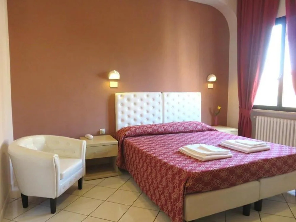 Hotel Romagna - Général