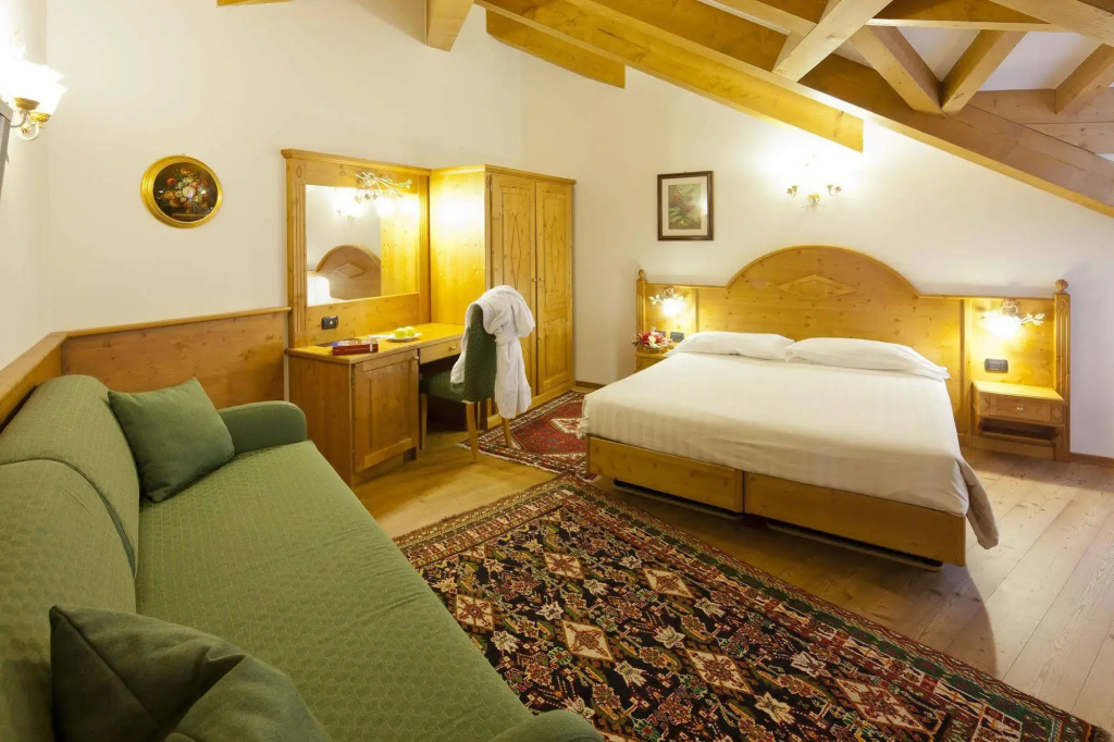 Hotel Rosa degli Angeli - Général