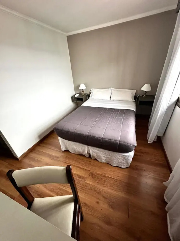 Classic room