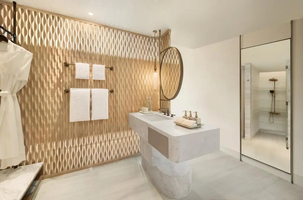 Centara Reserve Samui - Chambres