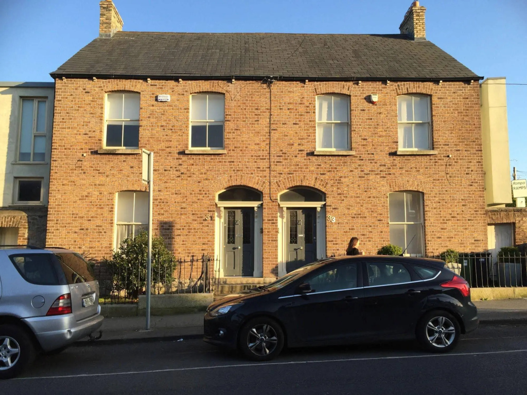Montrose House - Général