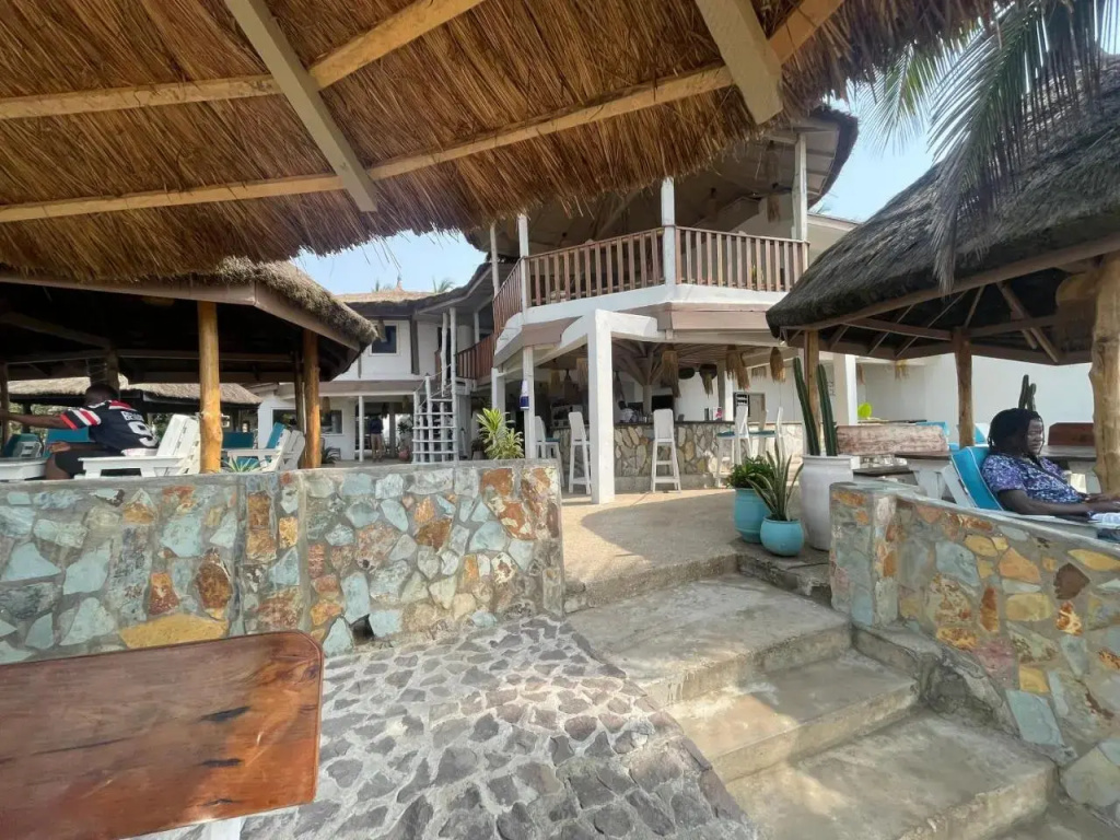 Hotel photo 15