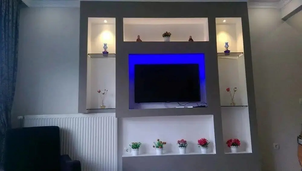1 Bedroom Apartment with balcony