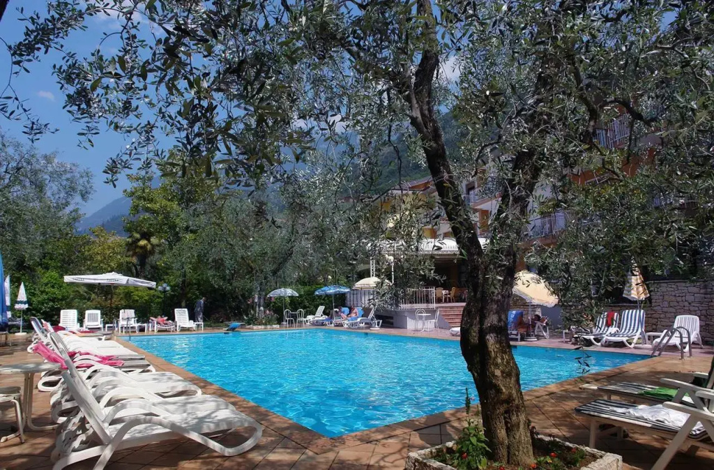 Hotel photo 10