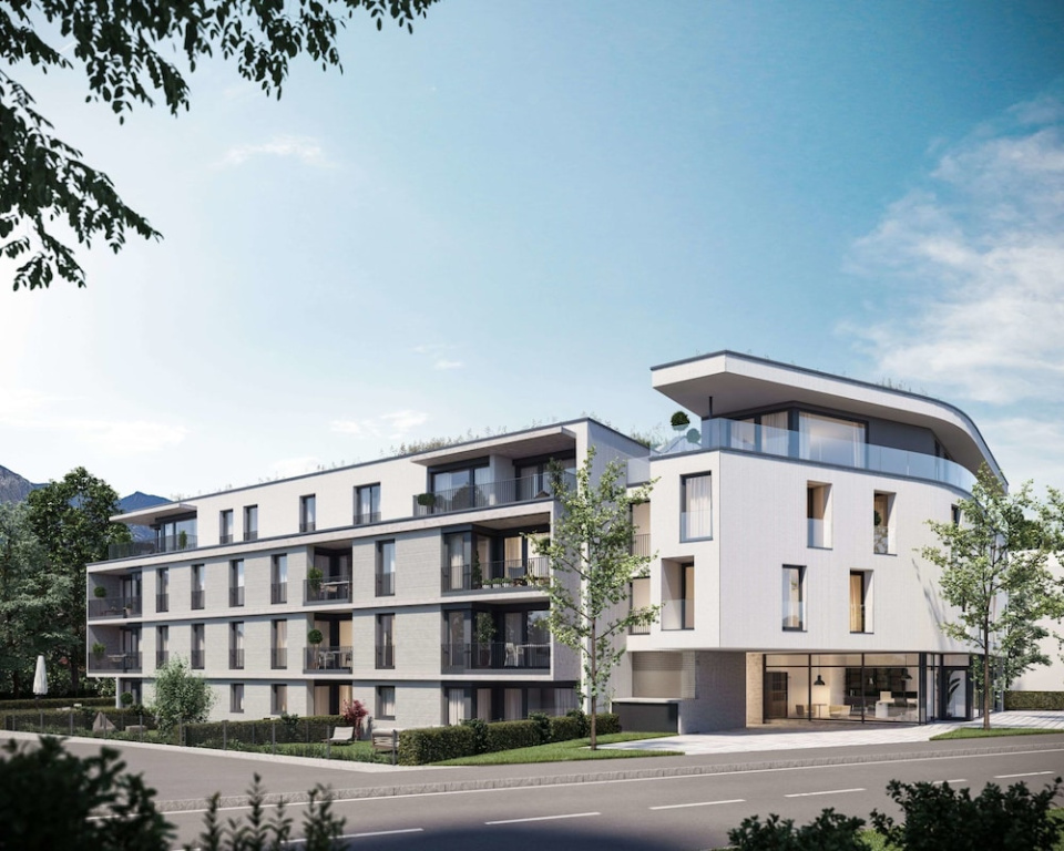 Apartments by Simmerlwirt