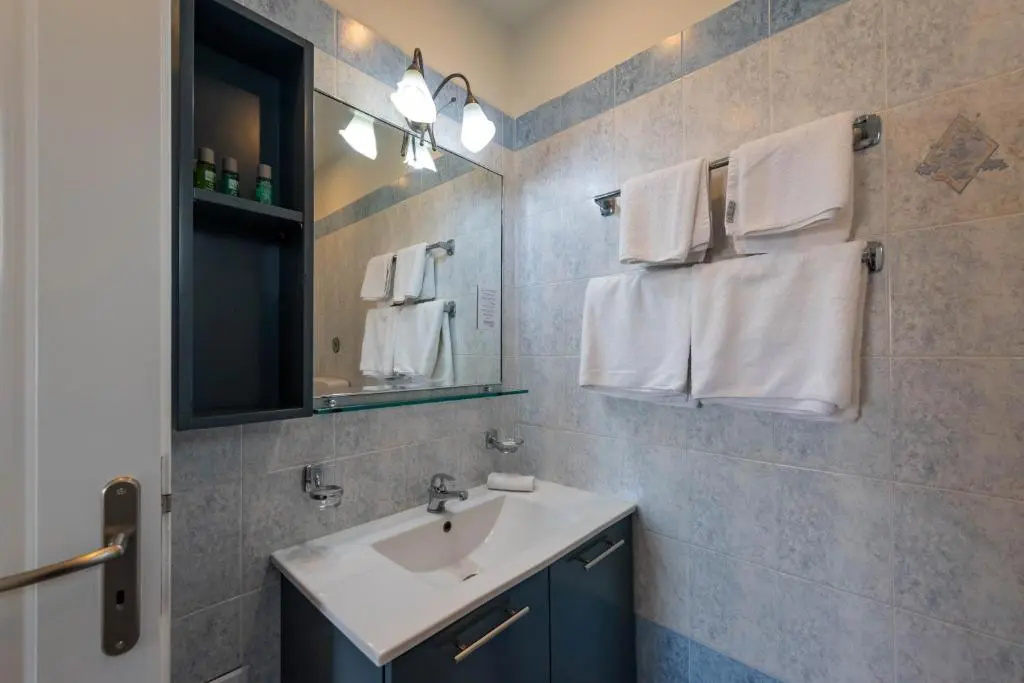 Theoxenia Hotel Apartments - Chambres