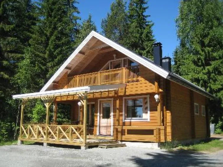 Rinnepelto lomamökit