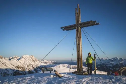 Hotel Gasthof Unterwöger - фото 23