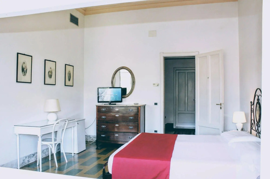 Hotel Villa Edera - Général