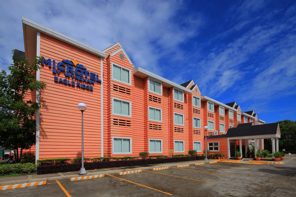 Microtel by Wyndham Eagle Ridge