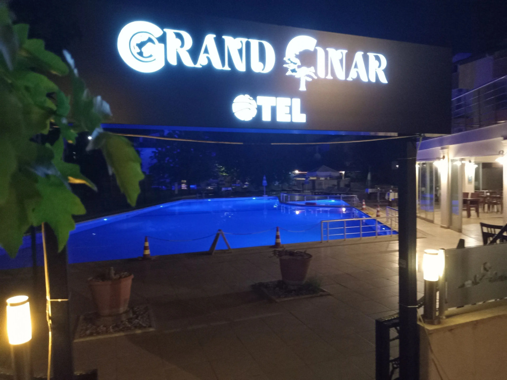 Hotel photo 14