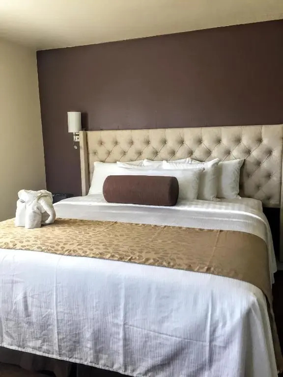 Rest, a boutique hotel - Général