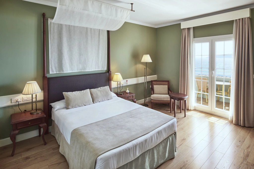 The Rock Hotel - фото 13