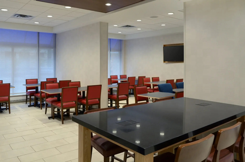 Holiday Inn Express Toronto - Downtown by IHG - Général