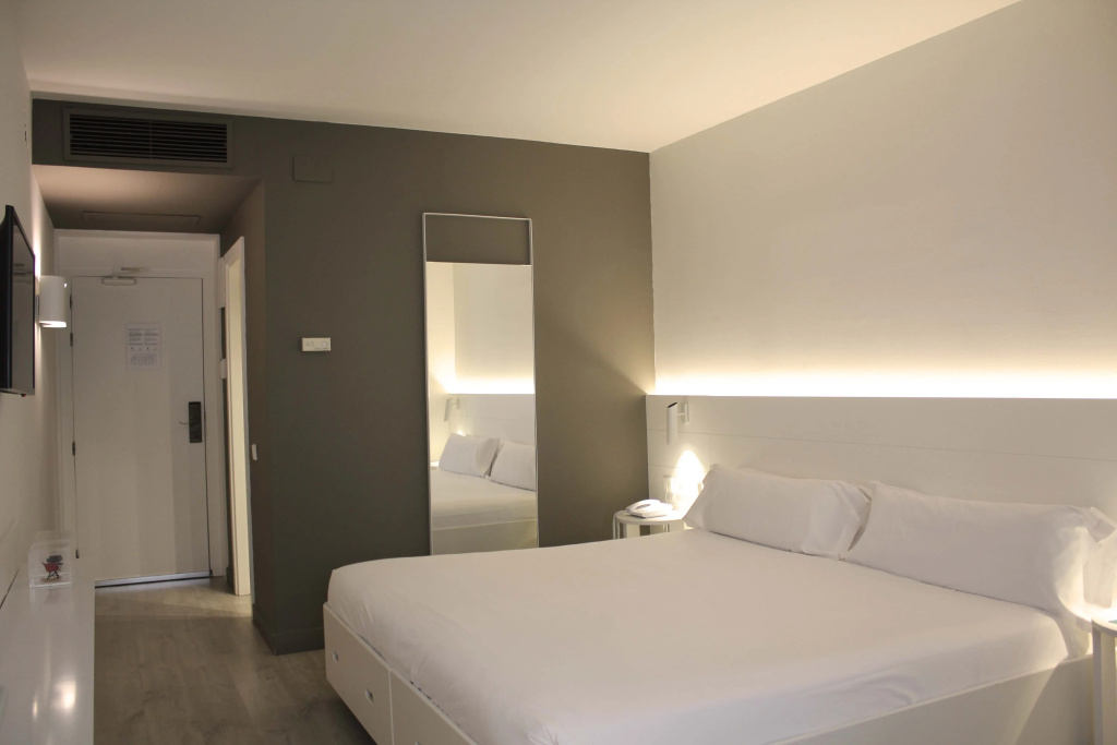 Pol & Grace Hotel - Général