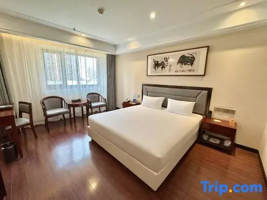Business room