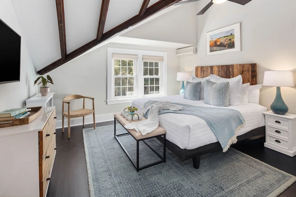 Lamberts Cove Inn - Chambres