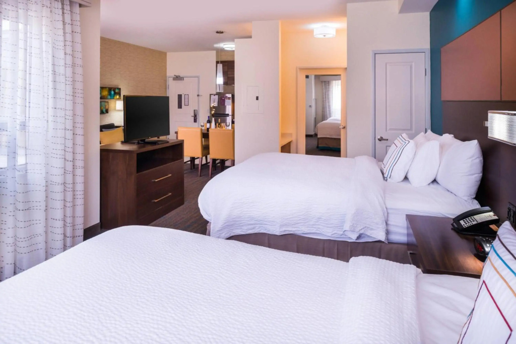 Residence Inn by Marriott Temecula Murrieta - Général