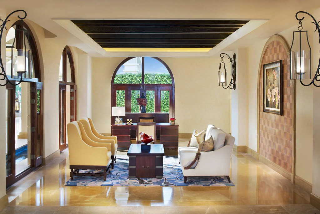 JW Marriott Sanya Haitang Bay Resort & Spa
