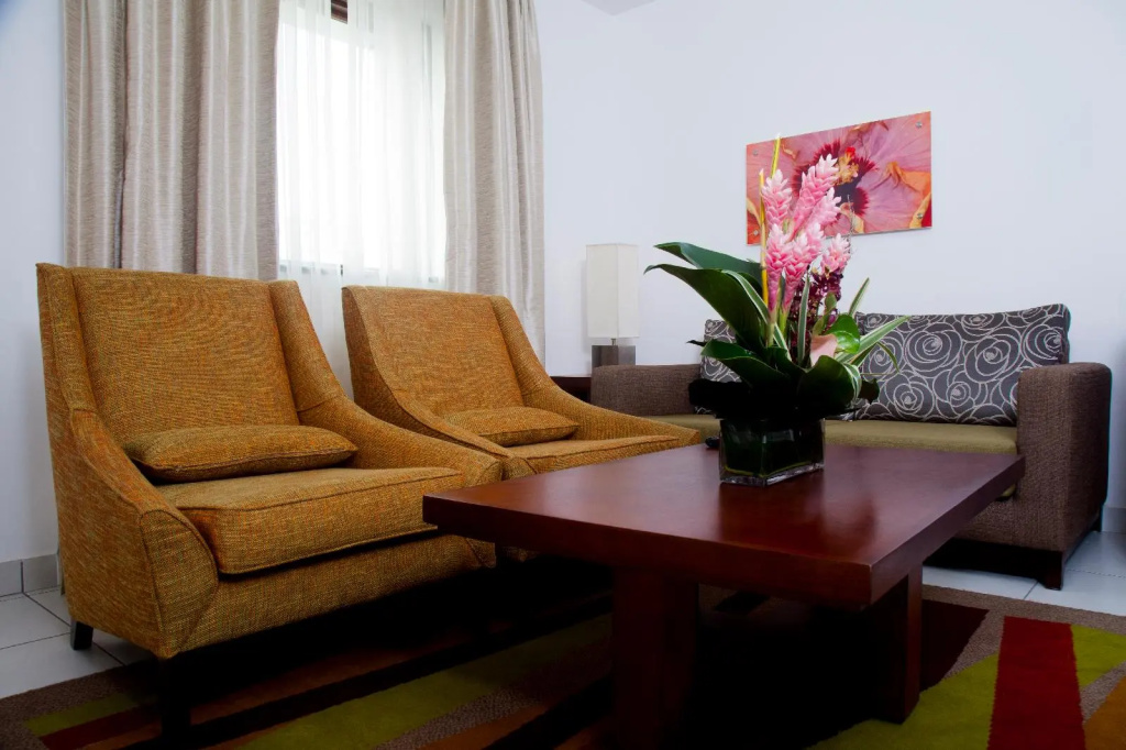 Ibis Styles Accra Airport - Général