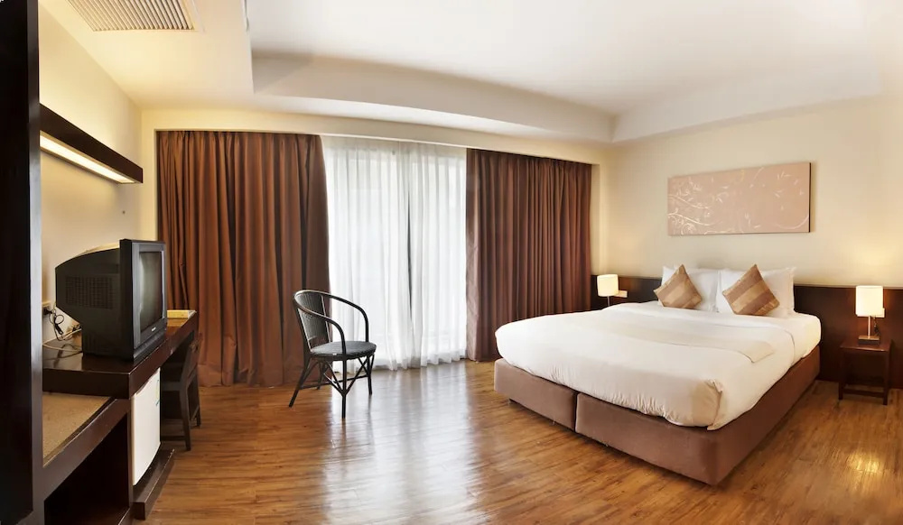 Serene at Chiang Rai - Chambres