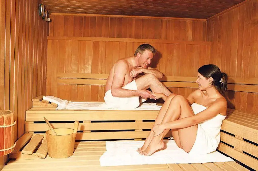 Aktiv Und Vital Hotel Am Kofel - Général