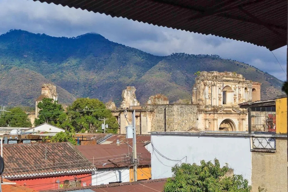Hotel Casa Colibrí
