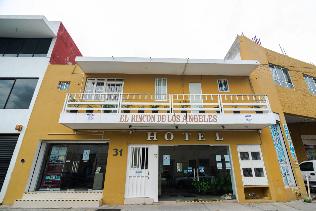 El Rincon De Los Angeles — фото