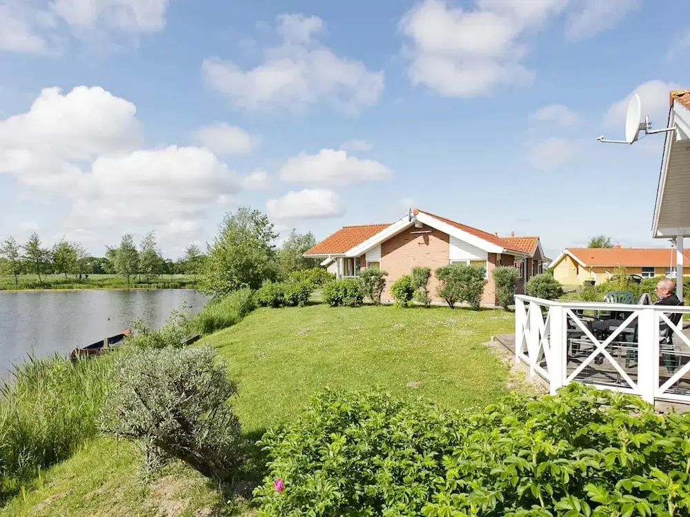 Holiday Home in Otterndorf