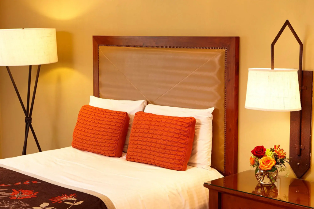 Temecula Creek Inn - Général