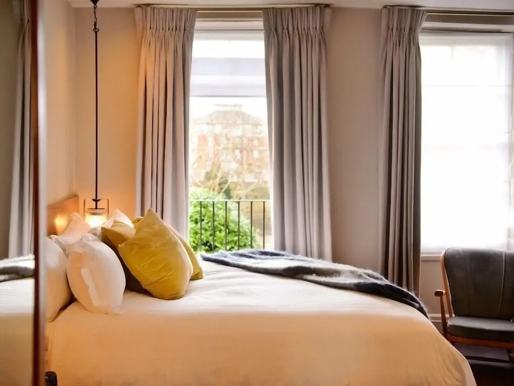 Bingham Riverhouse - Chambres