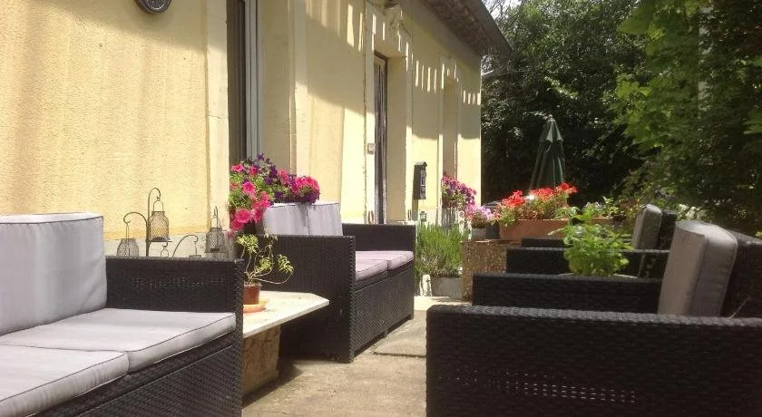 Voir la photo 2 — Sidsmums Travellers Retreat