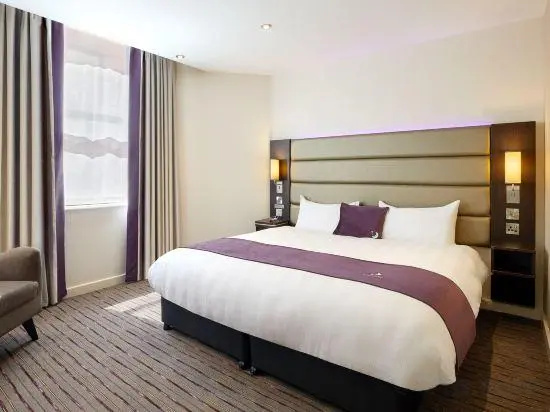 Premier Inn Wellingborough - Général