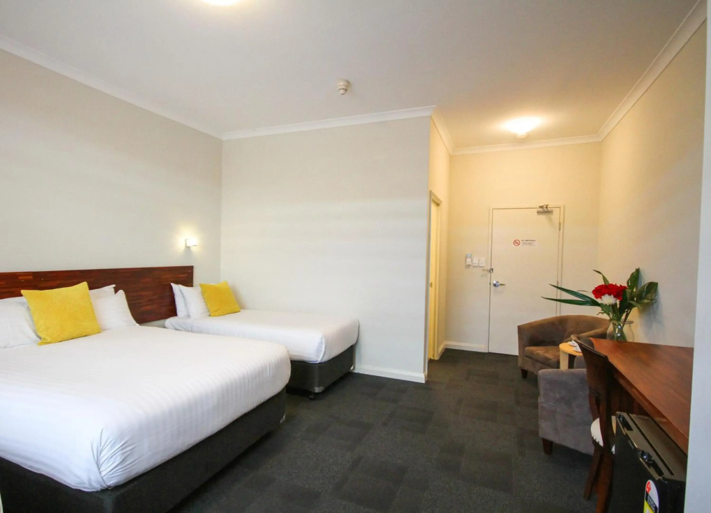 Hotel photo 2